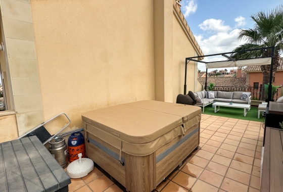 Resale - Townhouse - La Finca Golf - Inland