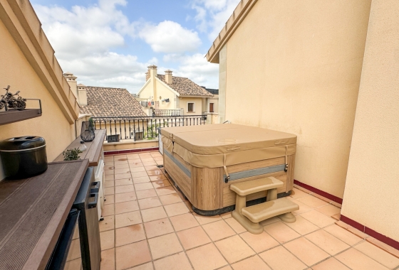 Resale - Townhouse - La Finca Golf - Inland