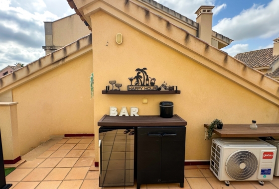 Resale - Townhouse - La Finca Golf - Inland