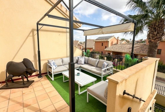Resale - Townhouse - La Finca Golf - Inland