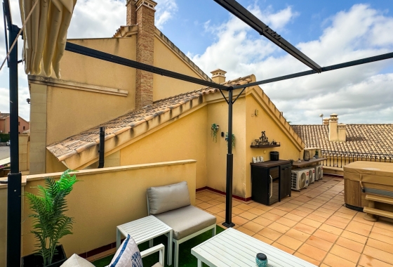 Resale - Townhouse - La Finca Golf - Inland