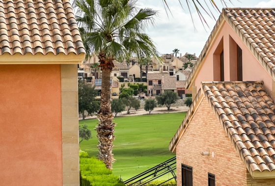Resale - Townhouse - La Finca Golf - Inland