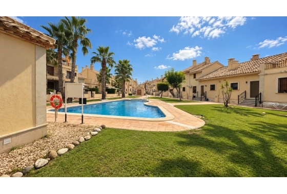 Resale - Townhouse - La Finca Golf - Inland