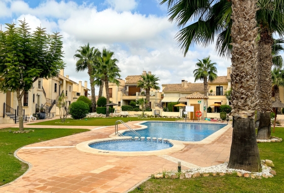Resale - Townhouse - La Finca Golf - Inland