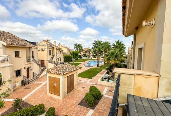 Resale - Townhouse - La Finca Golf - Inland