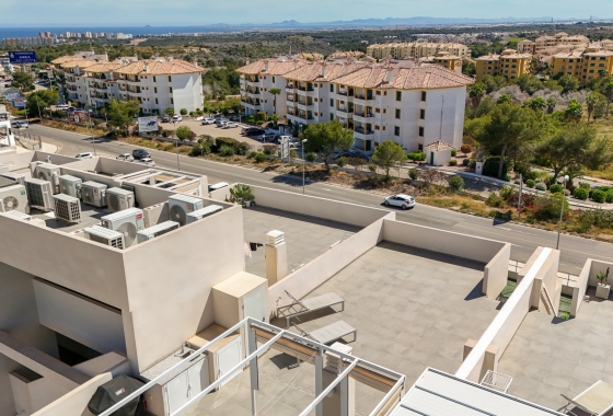 Resale - Apartment / flat - Orihuela Costa - Costa Blanca