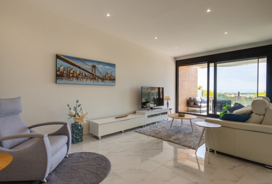Resale - Apartment / flat - Orihuela Costa - Costa Blanca