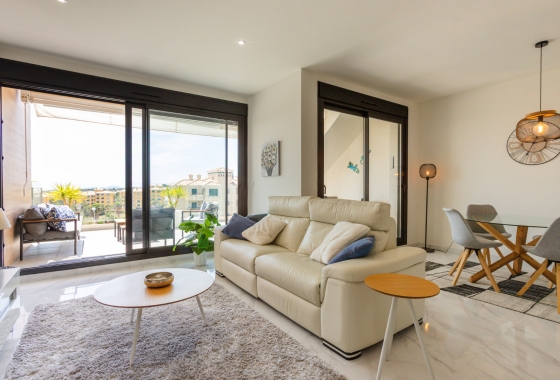 Resale - Apartment / flat - Orihuela Costa - Costa Blanca