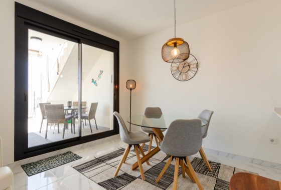 Resale - Apartment / flat - Orihuela Costa - Costa Blanca