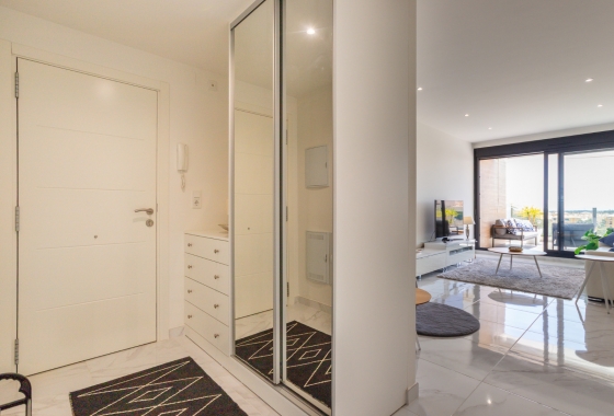 Resale - Apartment / flat - Orihuela Costa - Costa Blanca