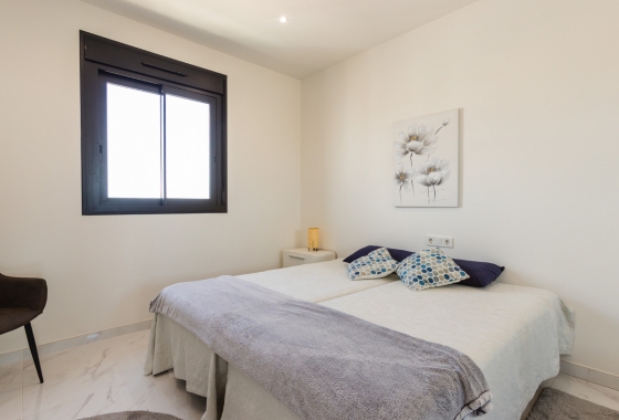 Resale - Apartment / flat - Orihuela Costa - Costa Blanca
