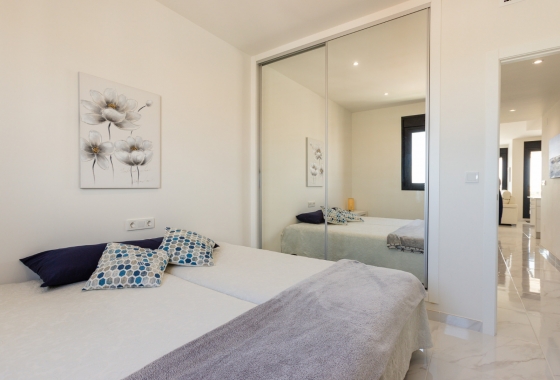 Resale - Apartment / flat - Orihuela Costa - Costa Blanca