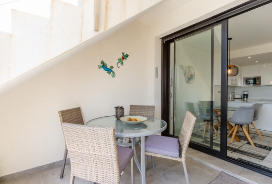 Resale - Apartment / flat - Orihuela Costa - Costa Blanca