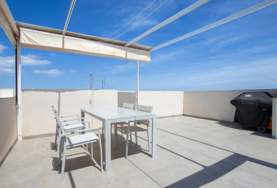Resale - Apartment / flat - Orihuela Costa - Costa Blanca