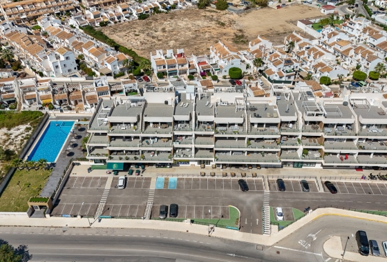 Resale - Apartment / flat - Orihuela Costa - Costa Blanca