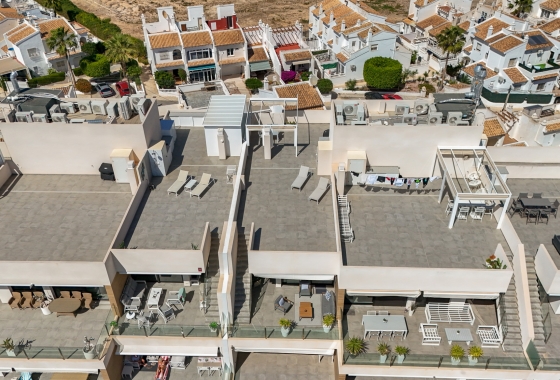 Resale - Apartment / flat - Orihuela Costa - Costa Blanca
