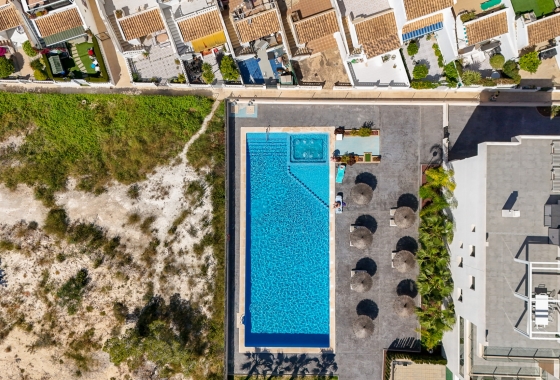 Resale - Apartment / flat - Orihuela Costa - Costa Blanca