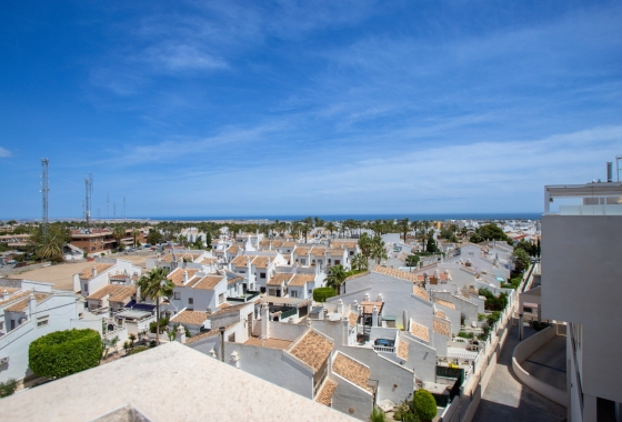 Resale - Apartment / flat - Orihuela Costa - Costa Blanca