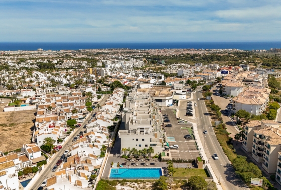 Resale - Apartment / flat - Orihuela Costa - Costa Blanca