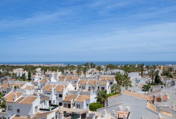 Resale - Apartment / flat - Orihuela Costa - Costa Blanca