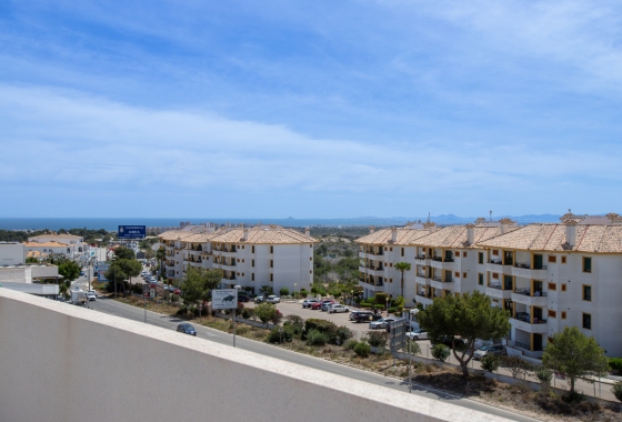 Resale - Apartment / flat - Orihuela Costa - Costa Blanca