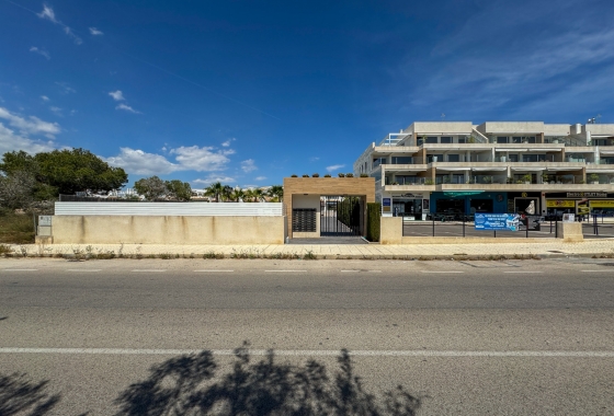 Resale - Apartment / flat - Orihuela Costa - Costa Blanca