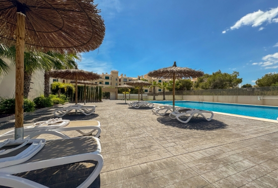 Resale - Apartment / flat - Orihuela Costa - Costa Blanca