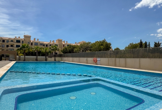 Resale - Apartment / flat - Orihuela Costa - Costa Blanca