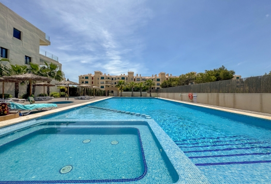 Resale - Apartment / flat - Orihuela Costa - Costa Blanca