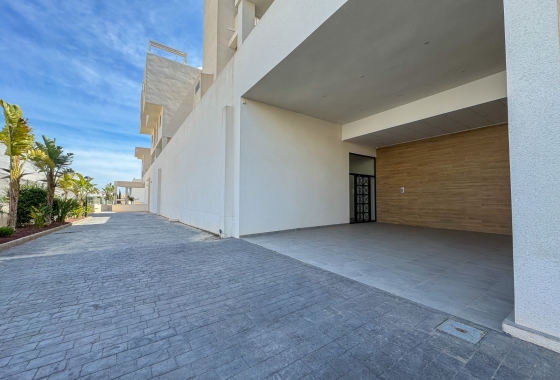 Resale - Apartment / flat - Orihuela Costa - Costa Blanca