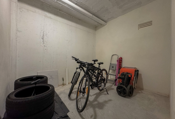 Resale - Apartment / flat - Orihuela Costa - Costa Blanca