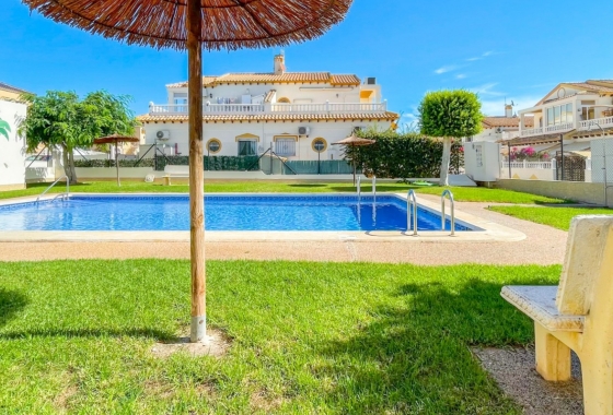 Resale - Townhouse - Orihuela Costa - Costa Blanca