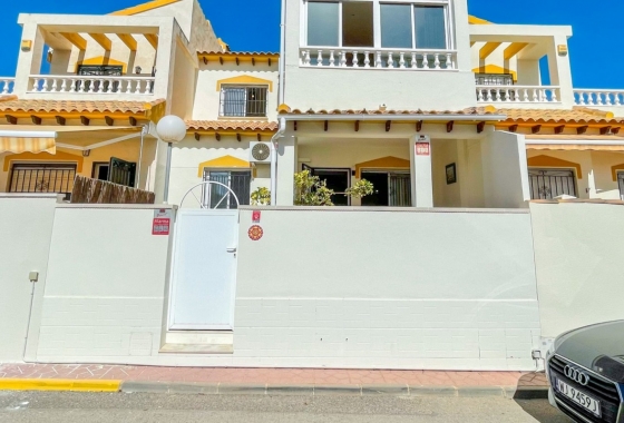 Resale - Townhouse - Orihuela Costa - Costa Blanca
