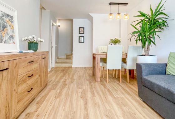 Resale - Townhouse - Orihuela Costa - Costa Blanca