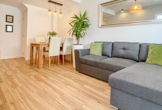 Resale - Townhouse - Orihuela Costa - Costa Blanca