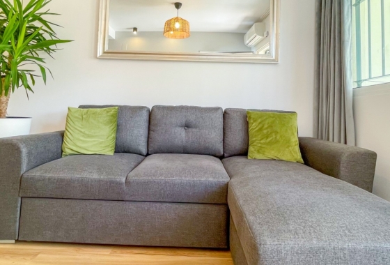 Resale - Townhouse - Orihuela Costa - Costa Blanca