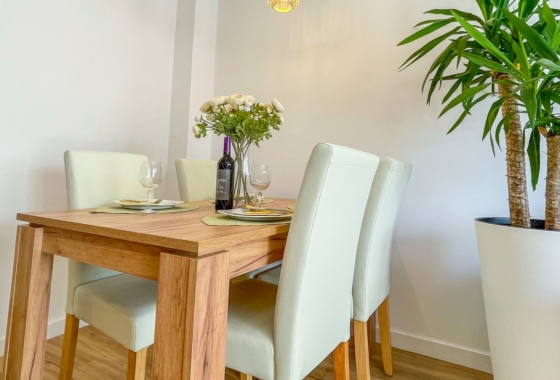 Resale - Townhouse - Orihuela Costa - Costa Blanca