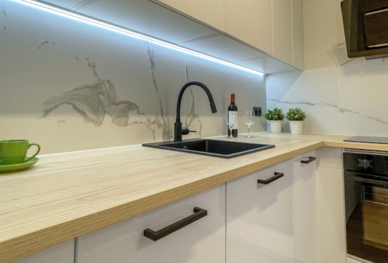 Resale - Townhouse - Orihuela Costa - Costa Blanca