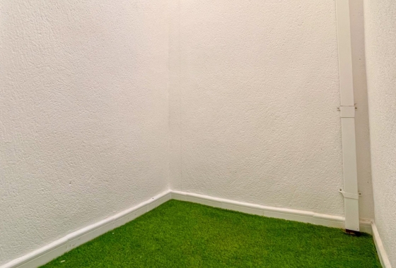 Resale - Townhouse - Orihuela Costa - Costa Blanca