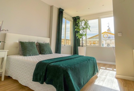Resale - Townhouse - Orihuela Costa - Costa Blanca