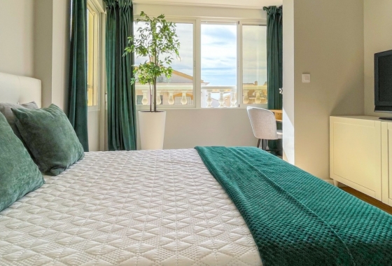 Resale - Townhouse - Orihuela Costa - Costa Blanca