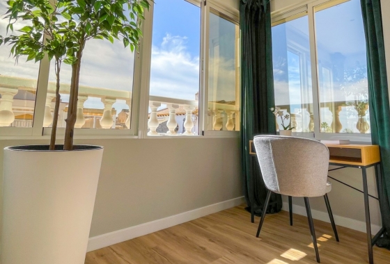 Resale - Townhouse - Orihuela Costa - Costa Blanca
