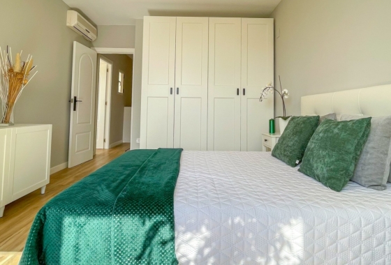 Resale - Townhouse - Orihuela Costa - Costa Blanca