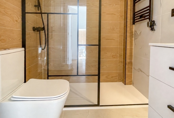 Resale - Townhouse - Orihuela Costa - Costa Blanca
