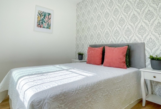 Resale - Townhouse - Orihuela Costa - Costa Blanca