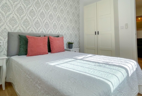 Resale - Townhouse - Orihuela Costa - Costa Blanca