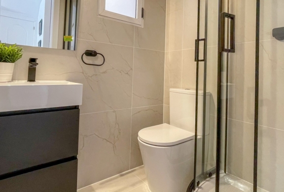 Resale - Townhouse - Orihuela Costa - Costa Blanca