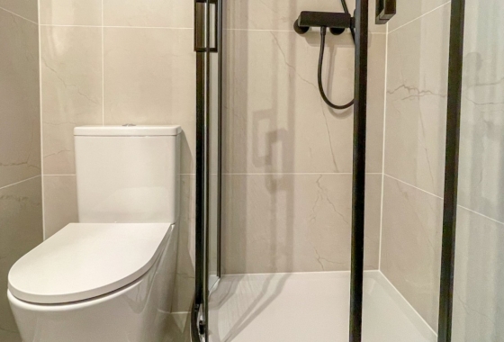 Resale - Townhouse - Orihuela Costa - Costa Blanca