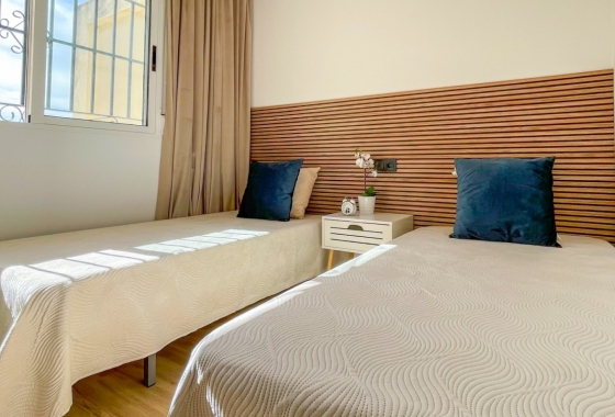 Resale - Townhouse - Orihuela Costa - Costa Blanca