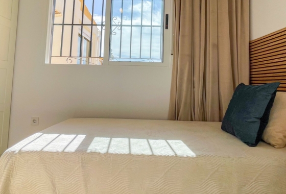 Resale - Townhouse - Orihuela Costa - Costa Blanca